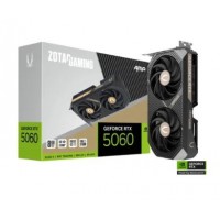 ZOTAC GeForce RTX 5060 AMP 8GB GDDR7 Graphics Card